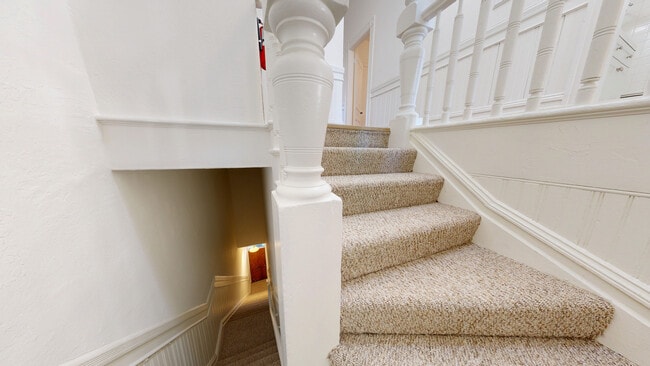 Building Photo - 3489 16th St