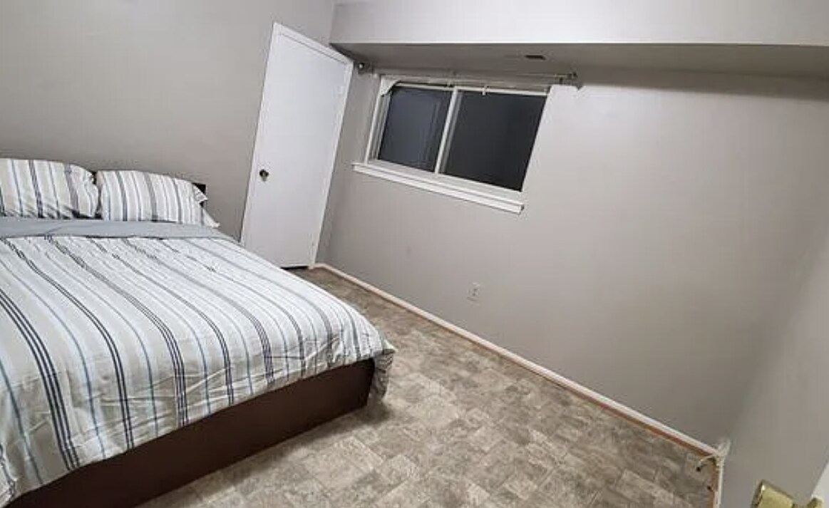 Second Bedroom - 7503 Riverdale Rd, Apt 2027