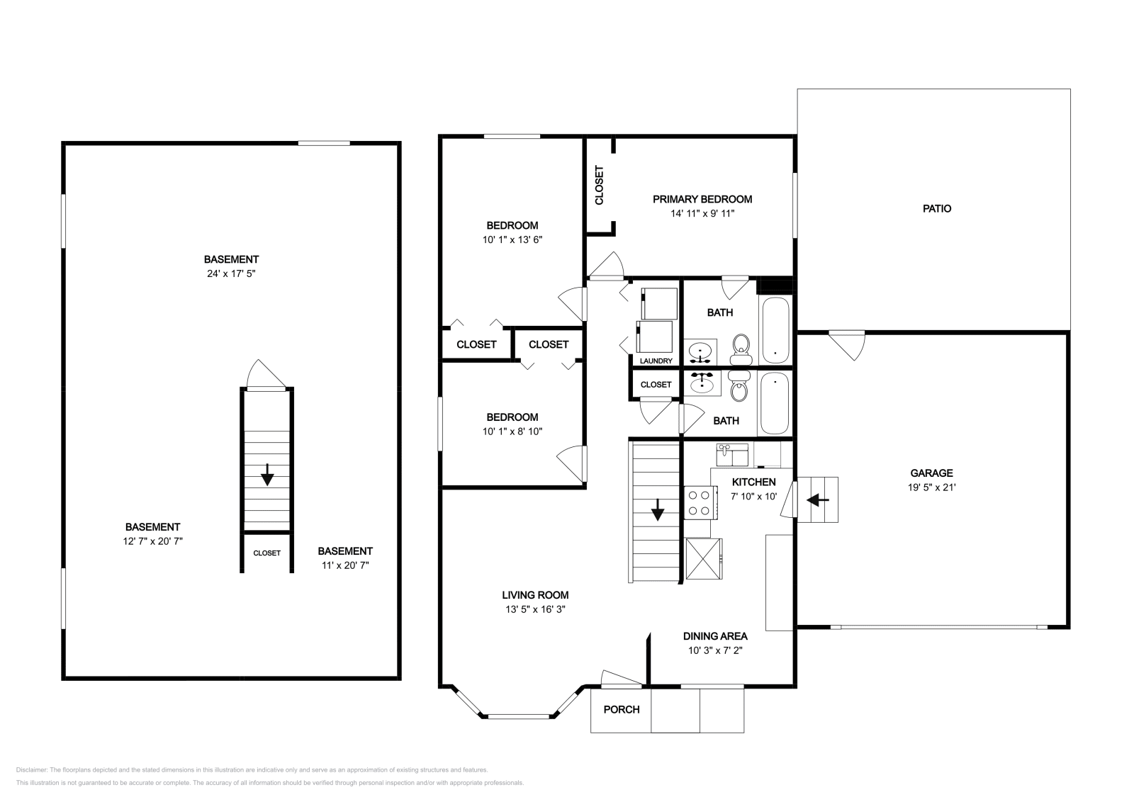 Building Photo - 510 N 30th Ave Ct