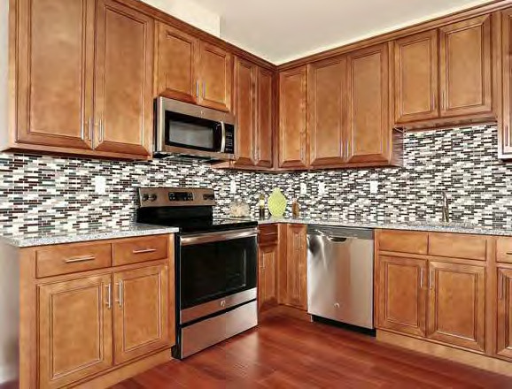 Building Photo - Residences at Jaclyn 40