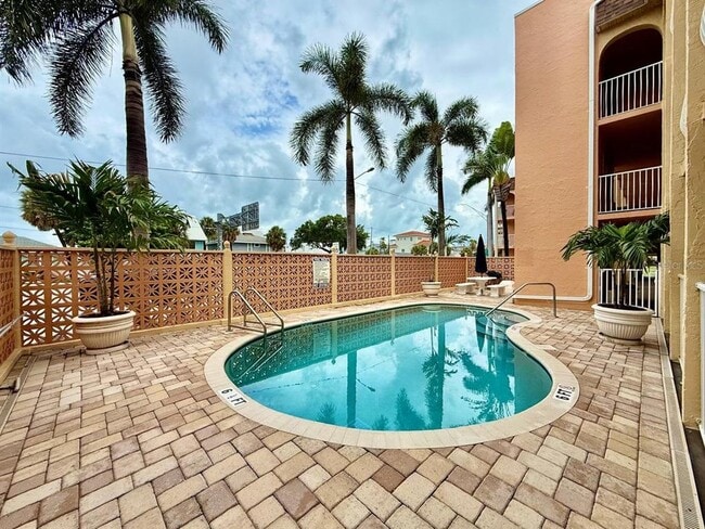 Building Photo - 3575 Gulf Blvd