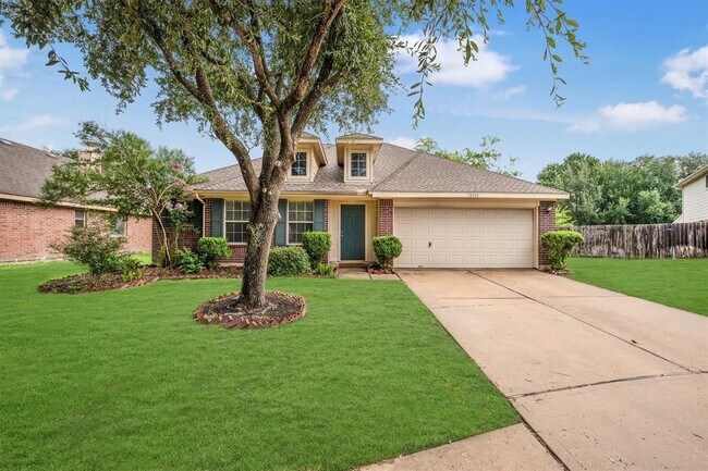 Primary Photo - 18110 Bare Branch Ln