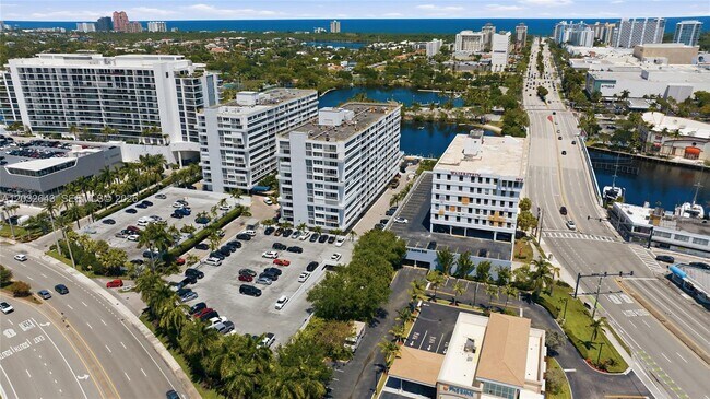 Building Photo - 1160 N Federal Hwy