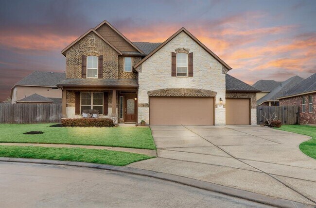 Building Photo - 9507 Bosque Hills Ct