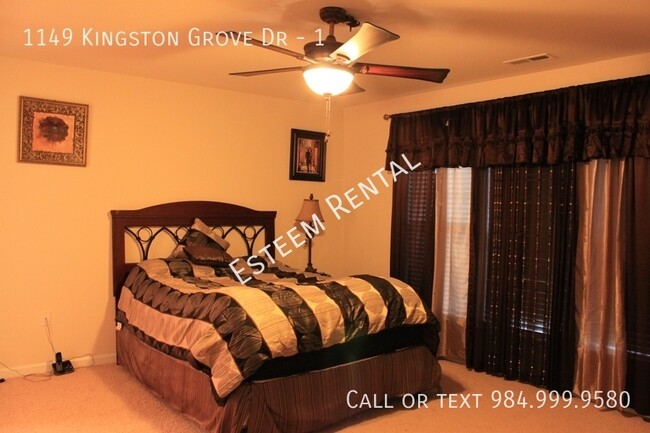 Building Photo - 1149 Kingston Grove Dr
