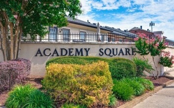 Building Photo - 102 Academy Square