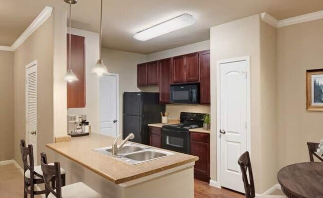 Building Photo - 2 bedroom in Houston TX 77041