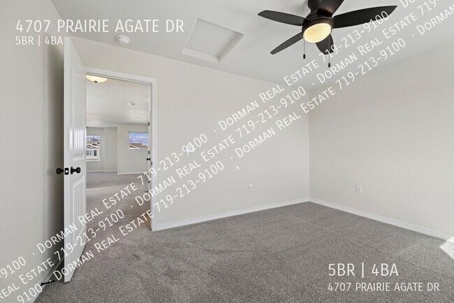 Building Photo - 4707 Prairie Agate Dr