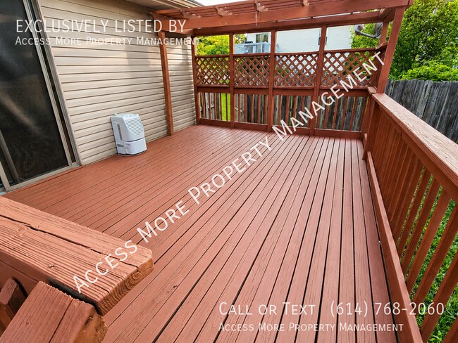Building Photo - 4056 Brook Run Dr