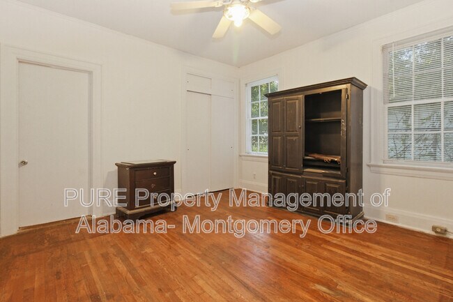 Building Photo - 1308 Rosa L Parks Ave