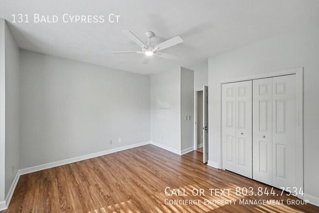 Building Photo - 131 Bald Cypress Ct