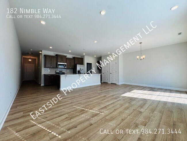 Building Photo - 182 Nimble Wy
