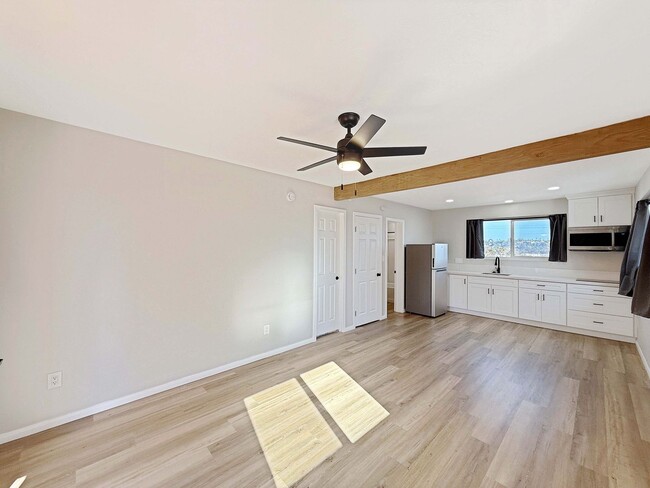 Building Photo - Beautiful Studio Style Condo in Morena w/ ...
