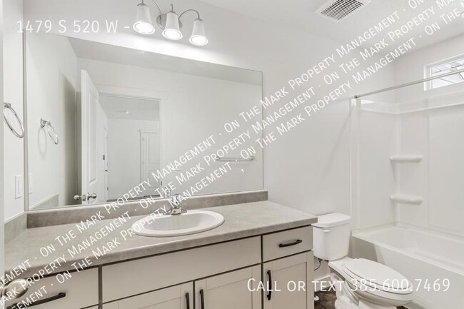 Building Photo - 1479 S 520 W