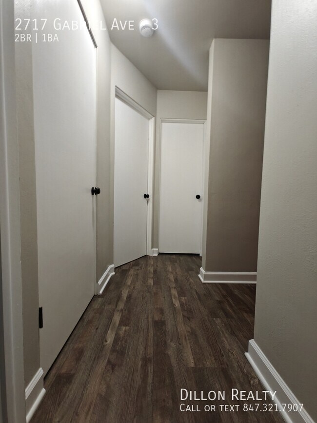 Building Photo - 2717 Gabriel Ave