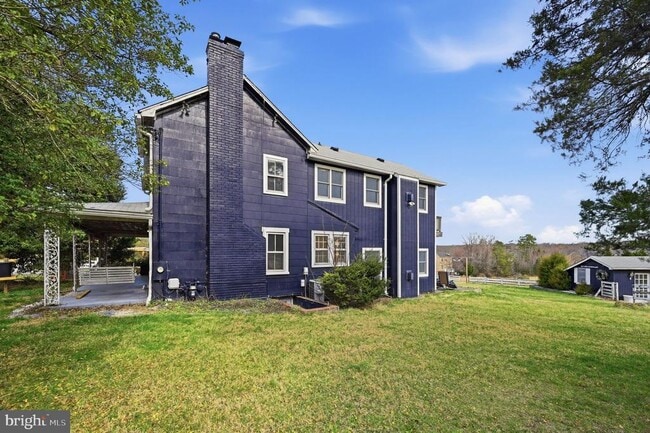 Building Photo - 11641 Glen Rd