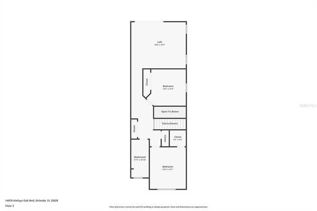 Building Photo - 14078 Alafaya Oak Bnd