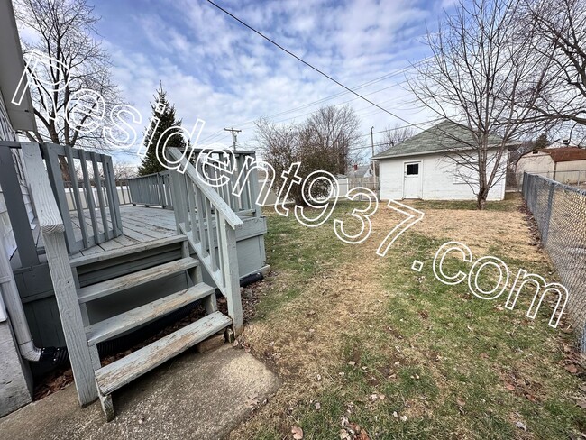 Building Photo - Charming 3 Bed 1 bath home