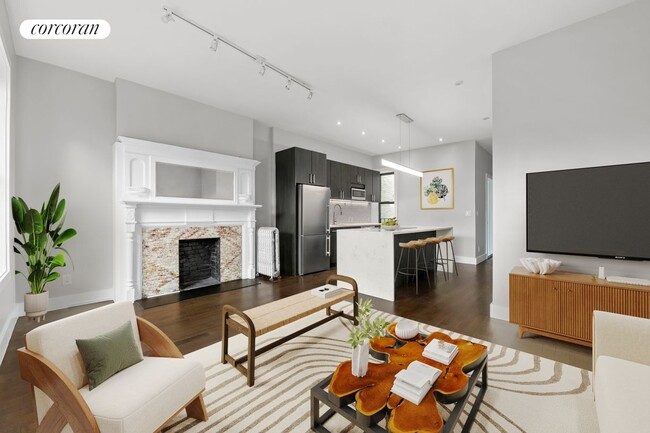 Building Photo - 72 W 69th St