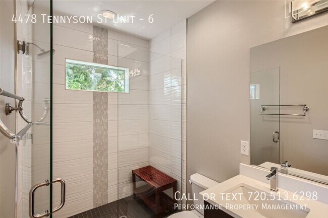 Building Photo - 4478 Tennyson St
