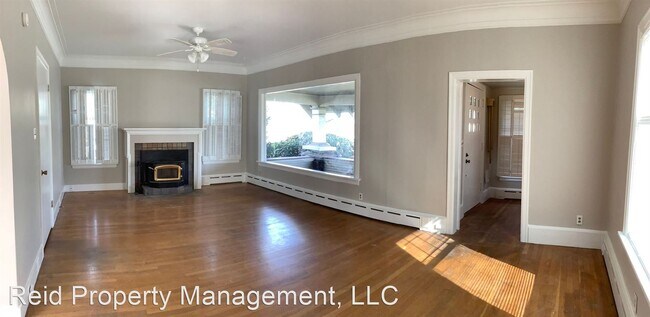 Building Photo - 3 br, 3 bath House - 1431 Burwell Street