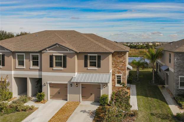 Primary Photo - 15510 Florence Hollow Pl