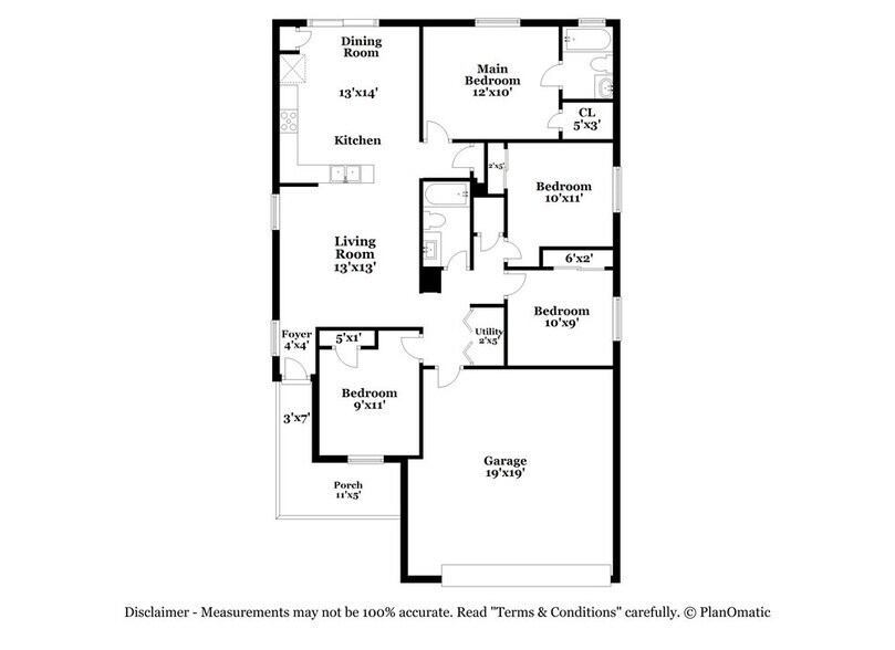 Building Photo - 3326 Willet Way