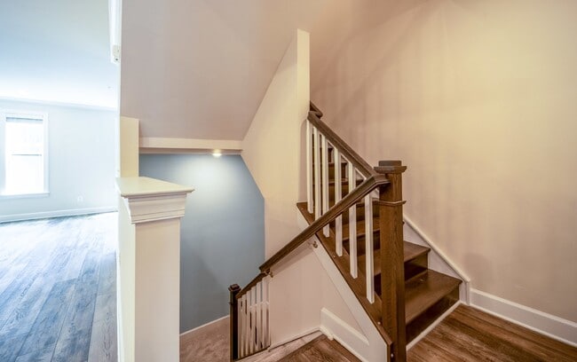 Building Photo - Modern Kincora Townhome-Style Condo | 3 Bedrooms | EV Charging | Backing to 165 Acres of Conserva...