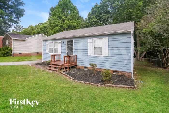 Building Photo - 3420 Redstones Rd