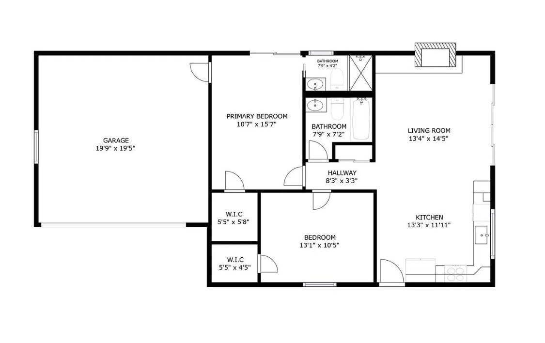 Building Photo - 14400 Springer Ave