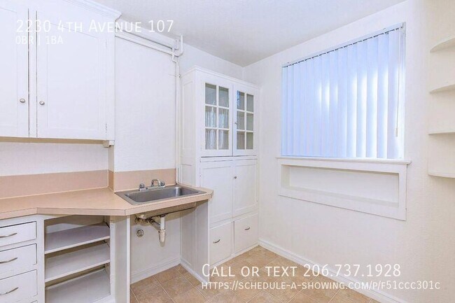 Building Photo - 2230 4th Ave