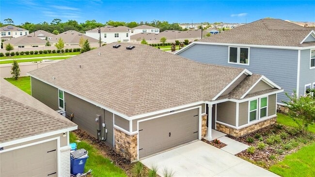 Building Photo - 2526 Aveeno Ave