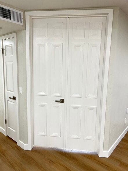 2nd bedroom - 2935 N 68th St