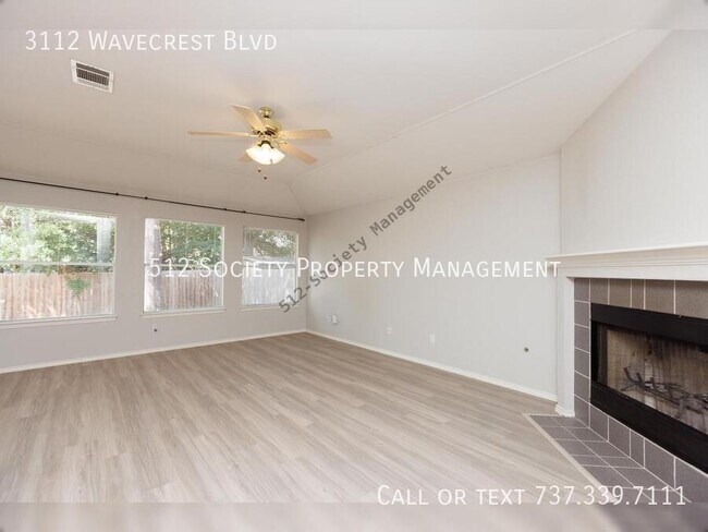 Building Photo - 3112 Wavecrest Blvd