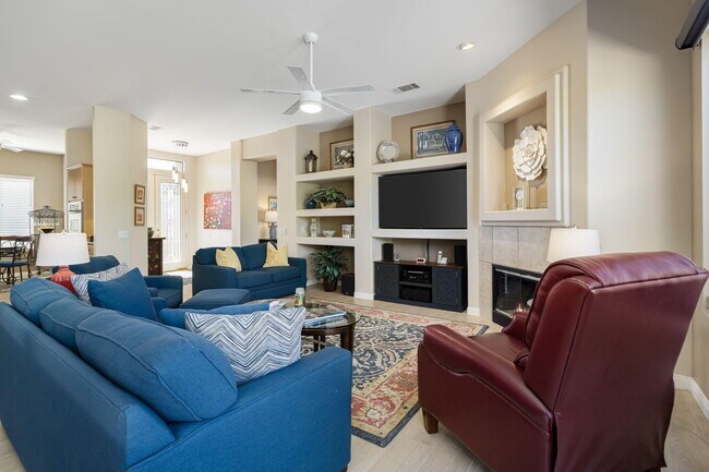 Building Photo - 75840 Sarazen Way