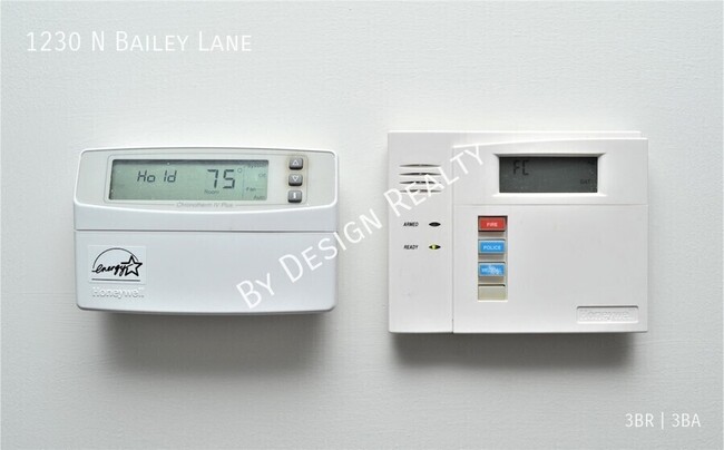 Building Photo - 1230 N Bailey Ln