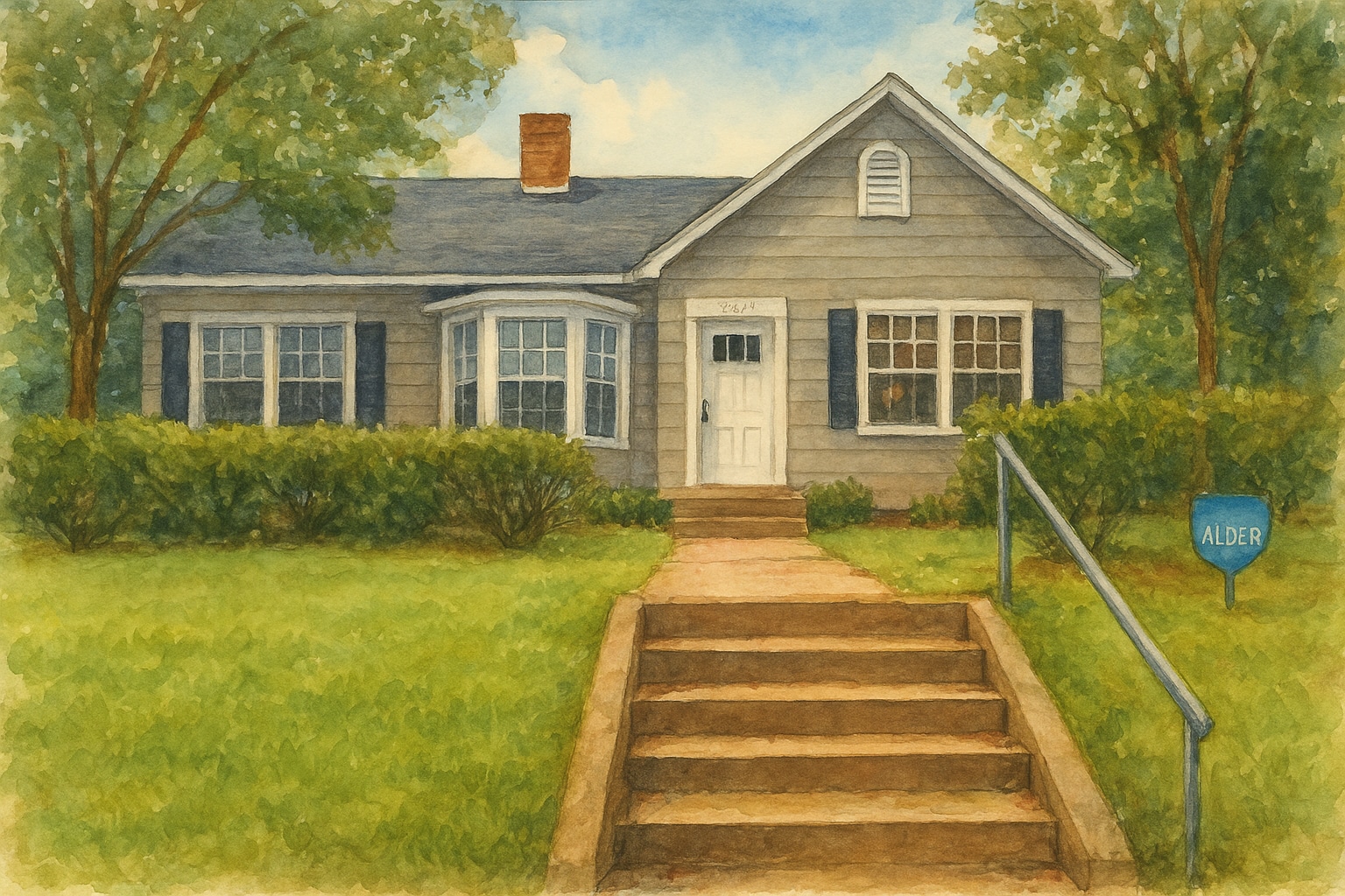 Building Photo - 2517 31st Ave