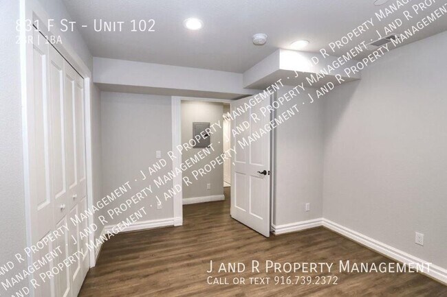 Building Photo - 831 F St