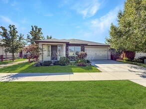 Building Photo - 9753 W Wildbranch Dr