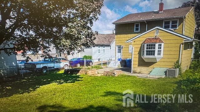 Building Photo - 966 Bergen Ave