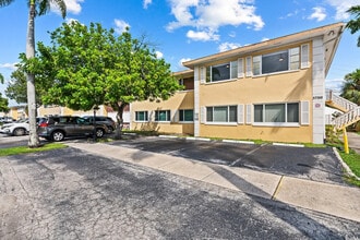 Building Photo - 5700 NE 22nd Way