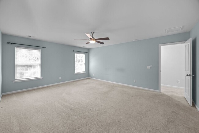 Building Photo - Beautiful Rental in Coosaw Preserve