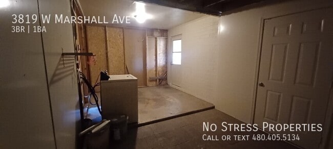 Building Photo - 3819 W Marshall Ave