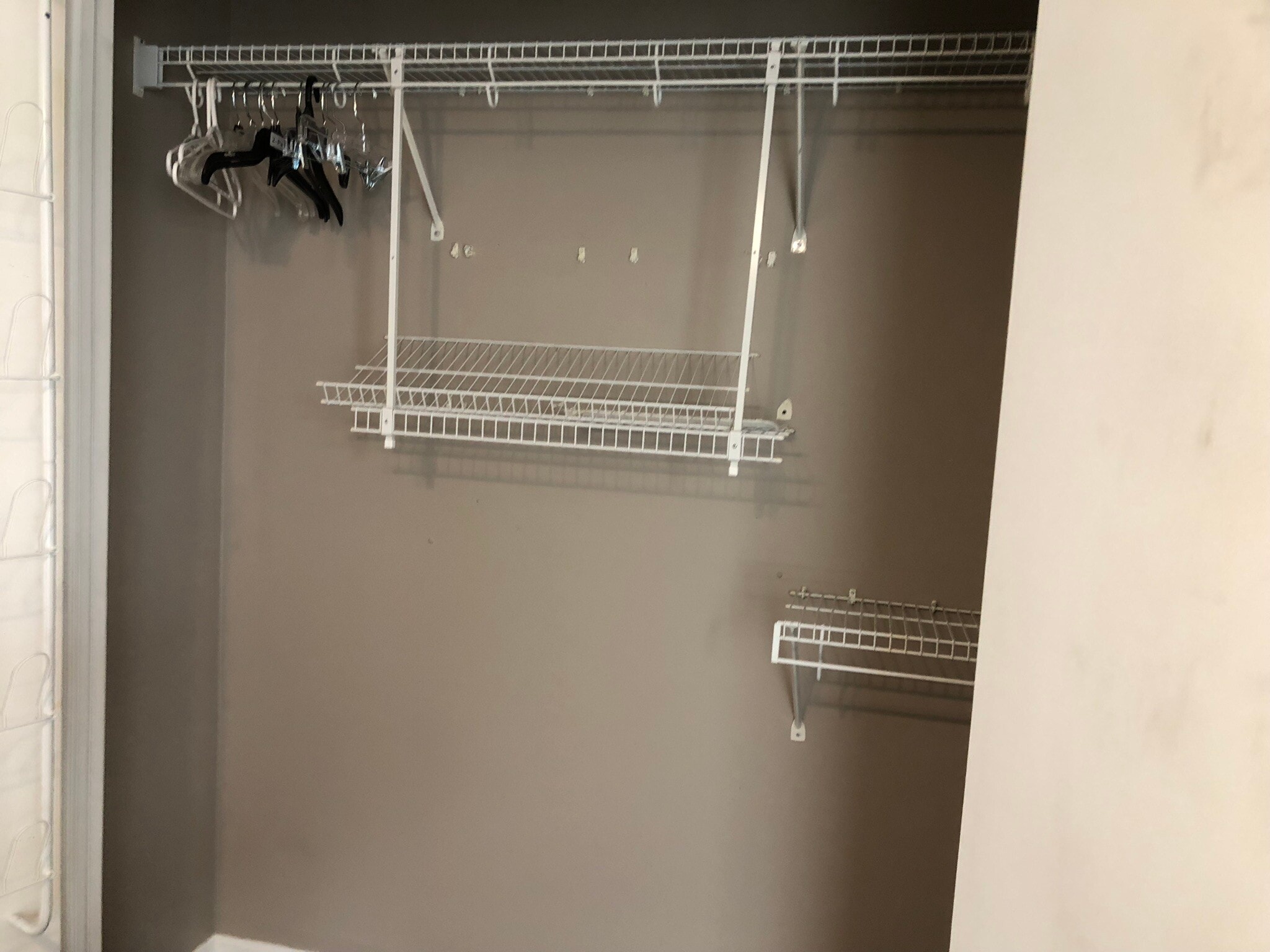 Bedroom 1 - 1366 Hunters Rd