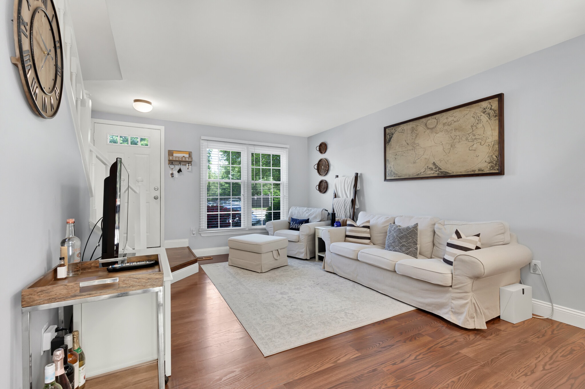 Building Photo - 6376 Chimney Wood Ct