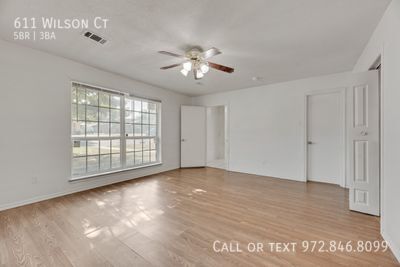 Building Photo - 611 Wilson Ct