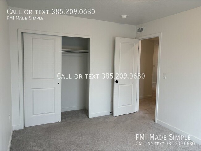 Building Photo - Modern and Spacious Home In Lehi with 2 Ca...