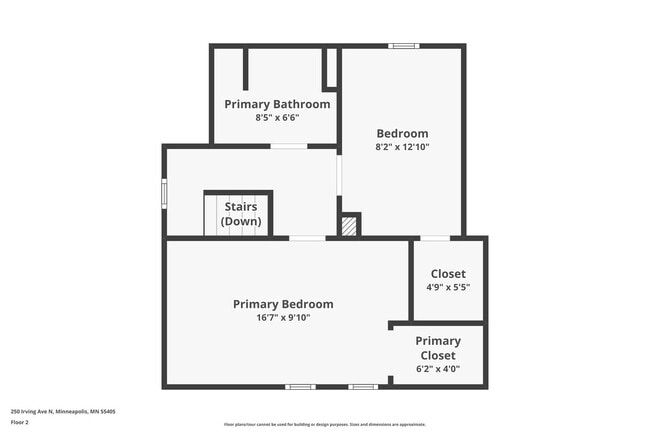 Building Photo - Newly Renovated Single Family Home - GREAT Mpls Location!