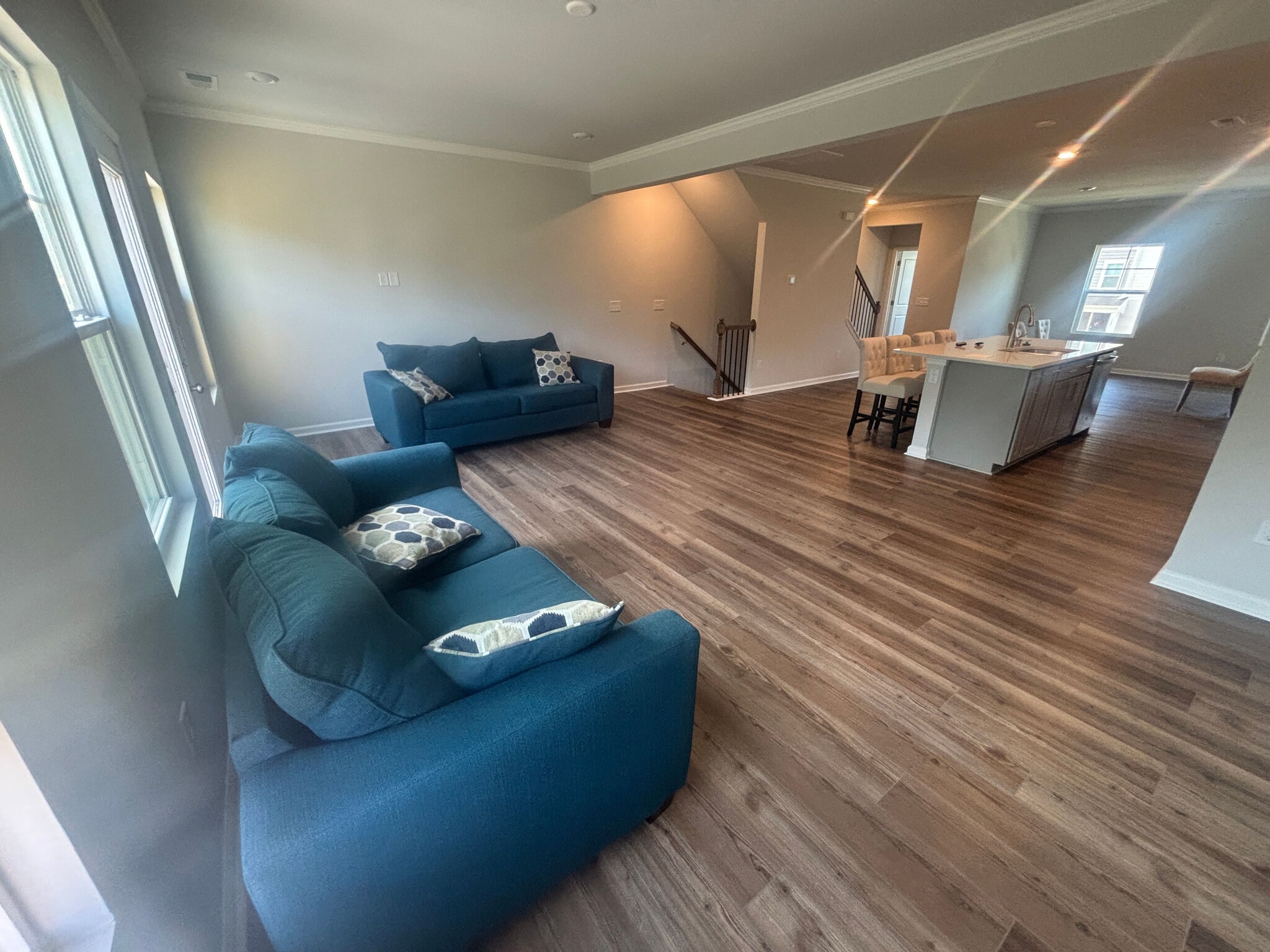 Building Photo - Room in Townhome on Poe Farm Ave