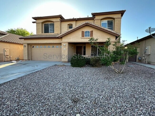 Primary Photo - 20294 N 84th Ave